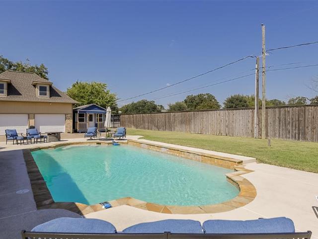 House for sale in Kennedale, Texas