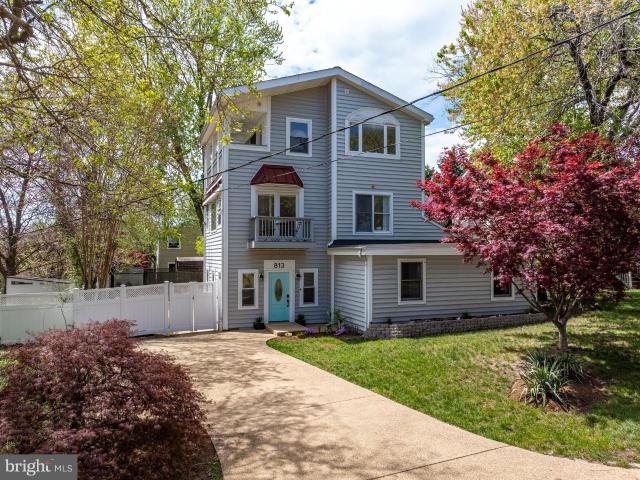 Property for sale in Davidsonville, Maryland