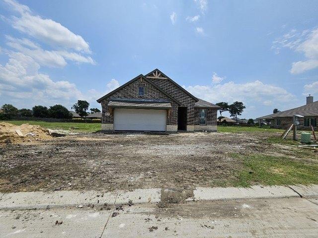 House for sale in Ellis, Texas