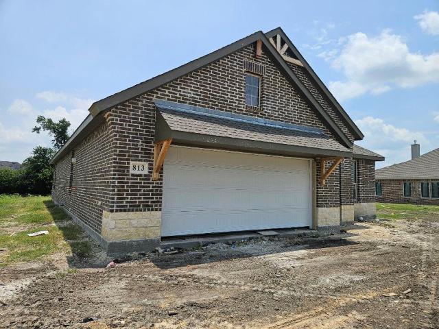 House for sale in Ellis, Texas