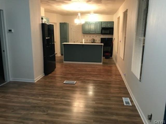 House for sale in Oneida, New York