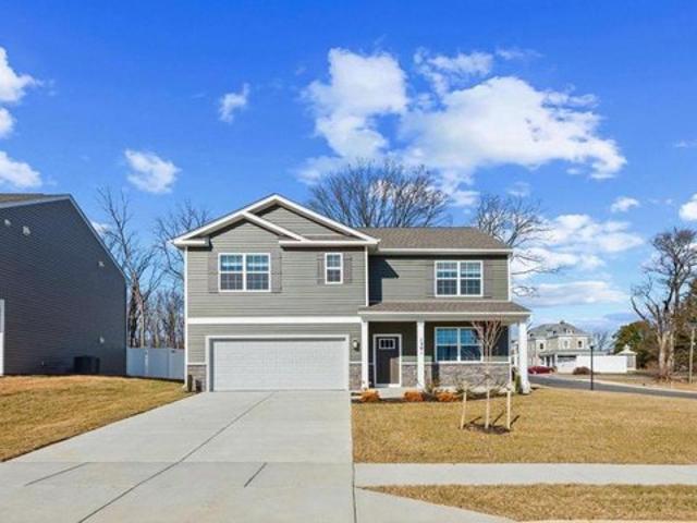 House for sale in Joppa, Maryland