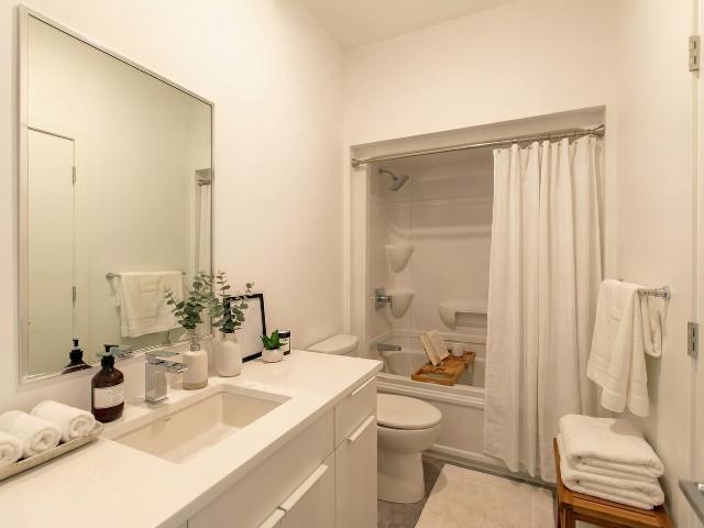 Apartment for rent in East St. Paul, Manitoba