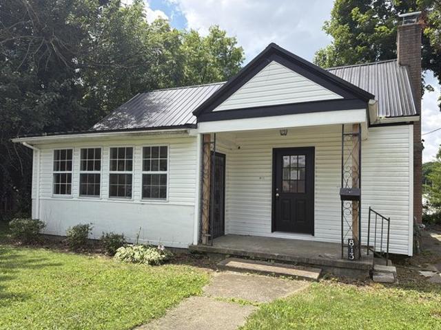 House for sale in Hopkinsville, Kentucky