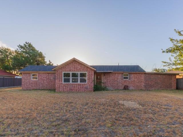House for sale in Carson, Texas