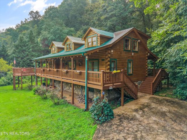 House for sale in Tennessee