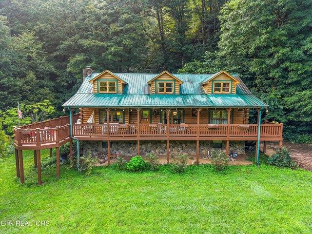 House for sale in Tennessee
