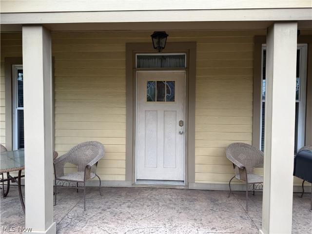 Property for rent in Guernsey, Ohio
