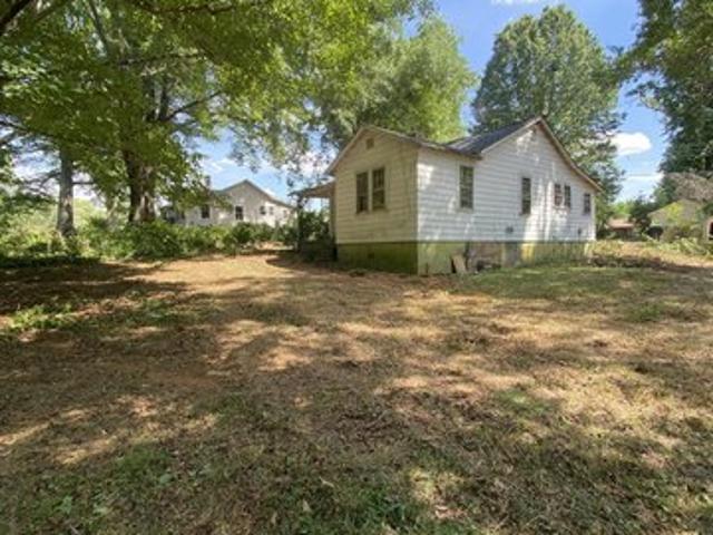 House for sale in Reidsville, North Carolina