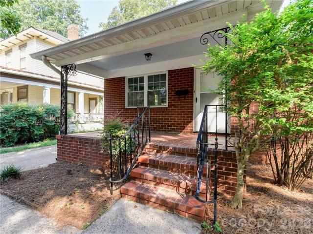 Property for rent in Mecklenburg, North Carolina