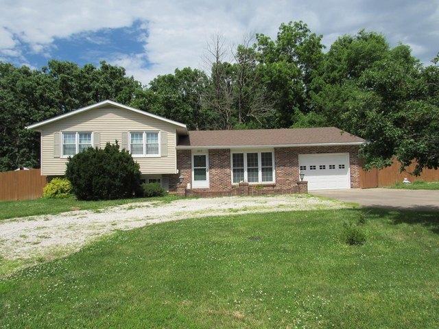 House for sale in Macon, Missouri