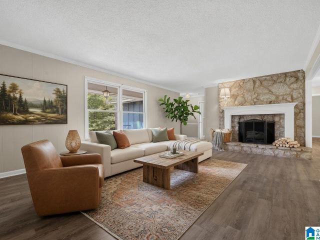 House for sale in Blount, Alabama
