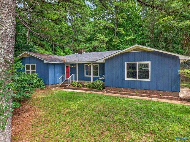 House for sale in Blount, Alabama