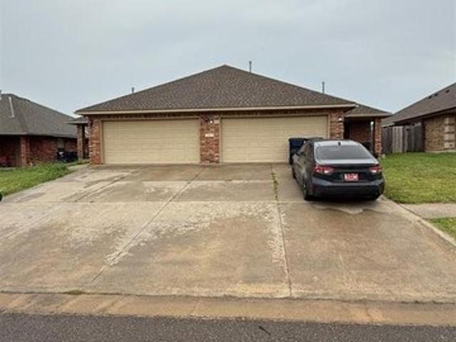 House for sale in Oklahoma City, Oklahoma