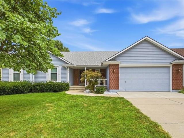 House for sale in Grain Valley, Missouri