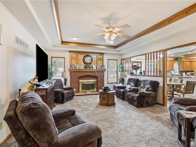 House for sale in Grain Valley, Missouri