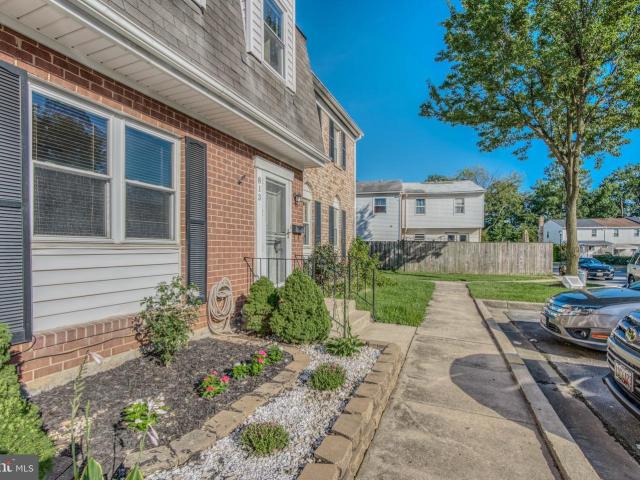 Condo for sale in Middle River, Maryland