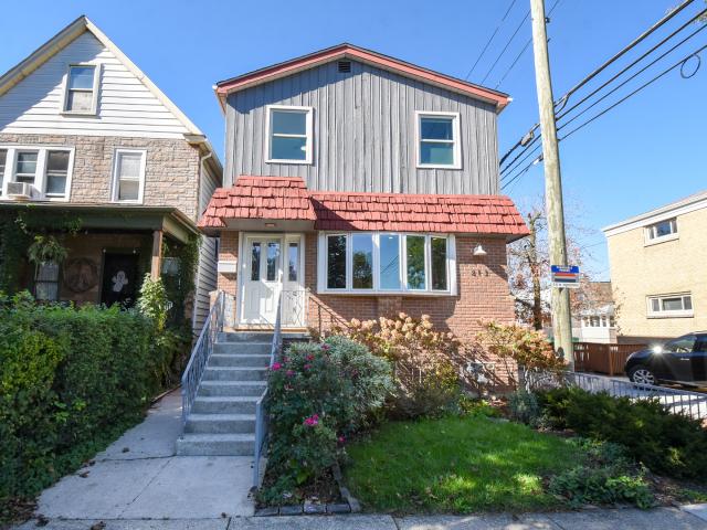 House for sale in Forest Park, Cook County