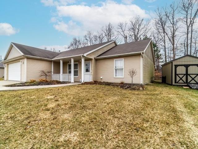 House for sale in Angola, Indiana