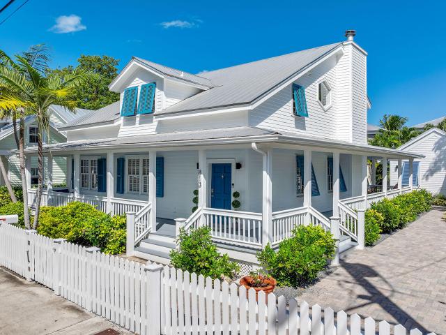 House for sale in Key West, Florida