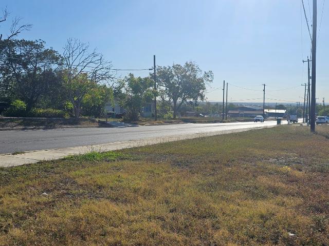 Land for sale in Converse, Texas
