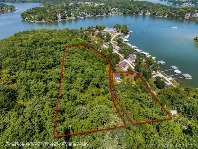 House for sale in Camdenton, Missouri