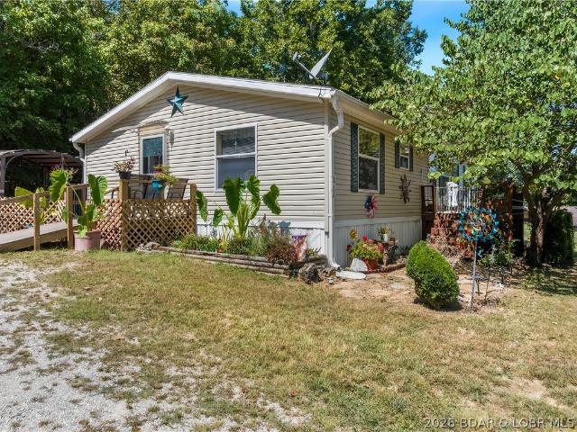 House for sale in Camdenton, Missouri