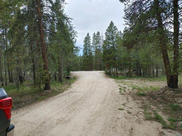 Land for sale in Leadville, Colorado