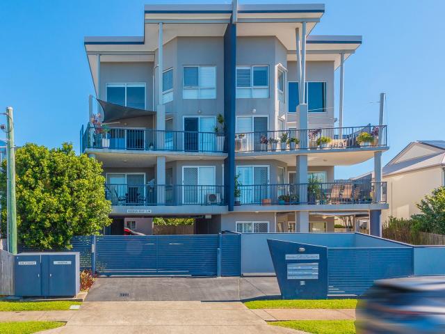 Apartment for rent in Toombul, Queensland