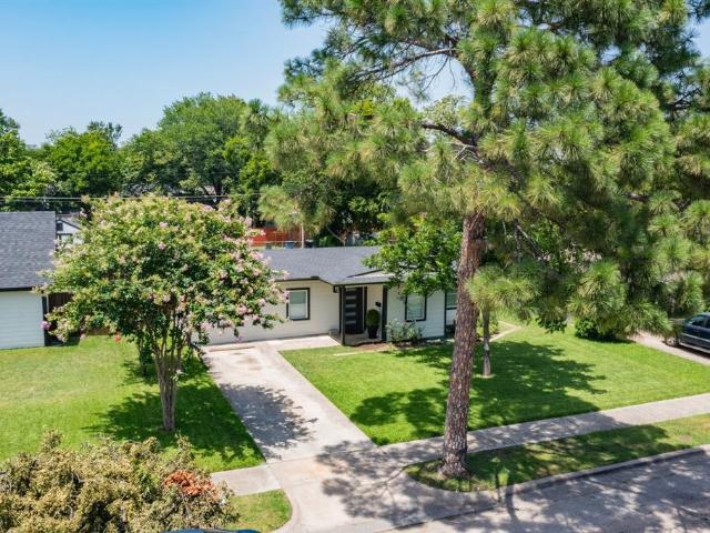 House for sale in Garland, Texas