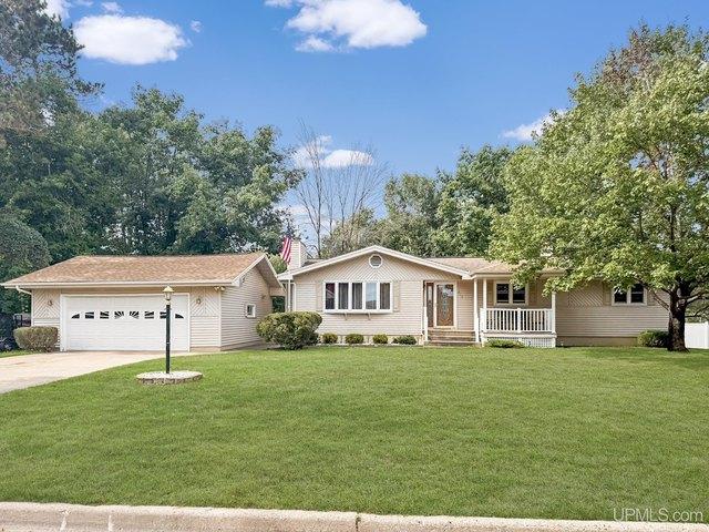 House for sale in Kingsford, Dickinson County