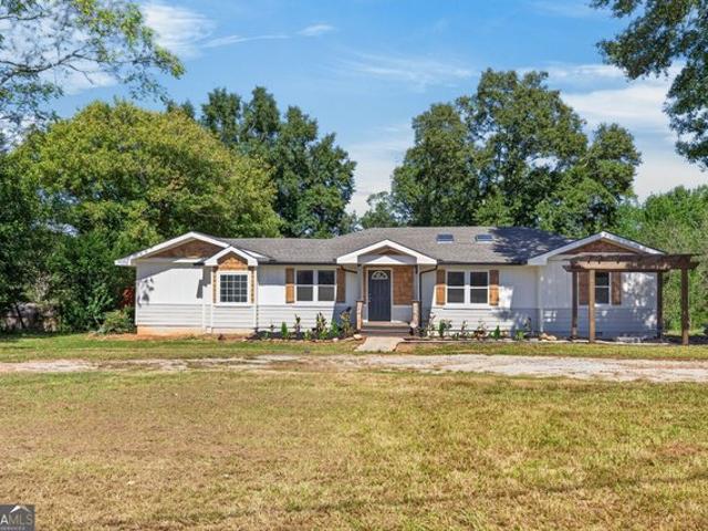 House for sale in Bowdon, Carroll County
