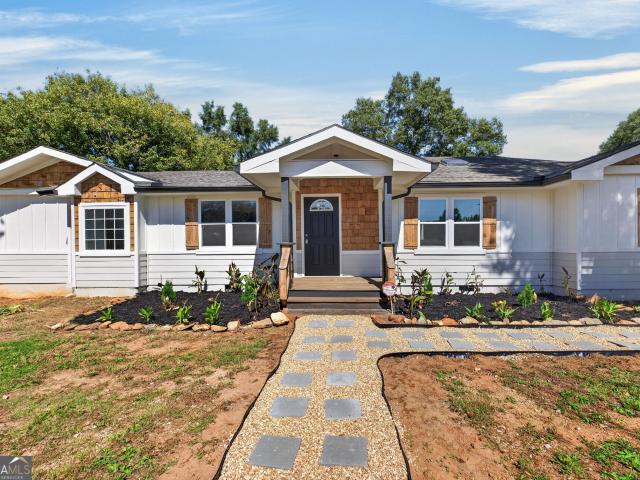 House for sale in Bowdon, Carroll County