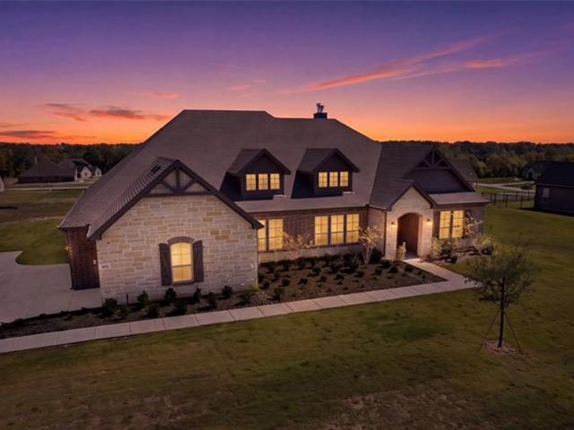 House for sale in Van Alstyne, Grayson County