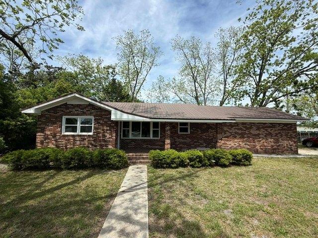 House for sale in Alma, Georgia