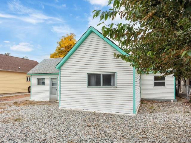 House for sale in Chaffee, Colorado