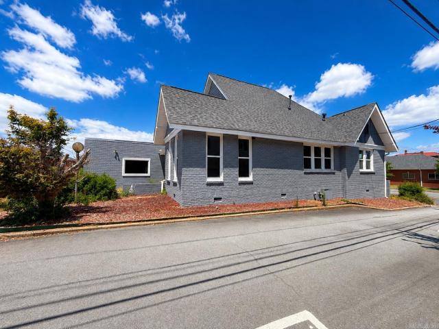 Commercial for sale in Ark