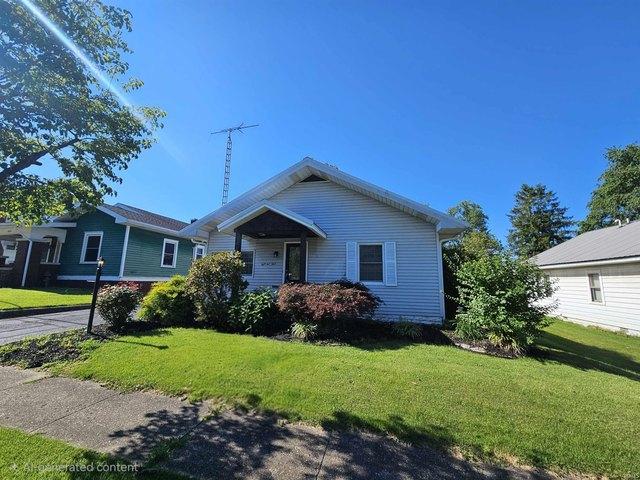 House for sale in Bicknell, Indiana