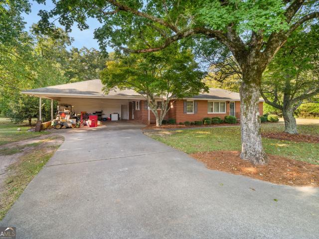 House for sale in Sandersville, Washington County