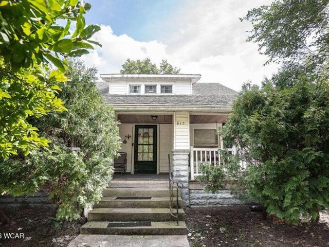 House for sale in Allen, Ohio