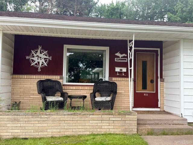 House for sale in Marquette, Michigan