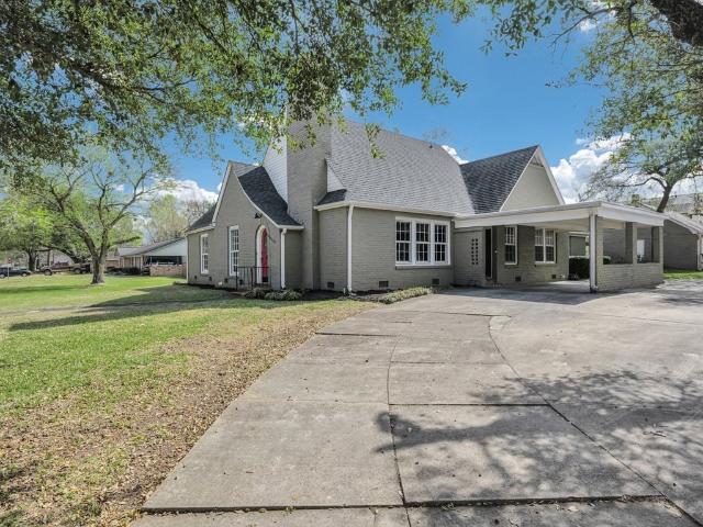 Property for sale in Lufkin, Texas
