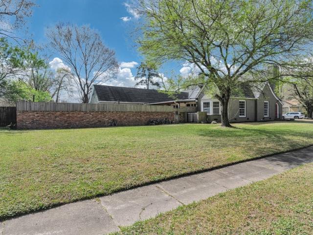 House for sale in Lufkin, Texas