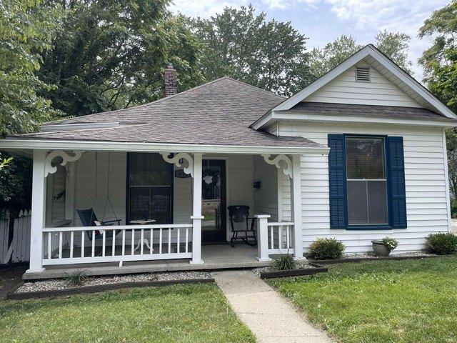 House for sale in Near West Side, Bloomington