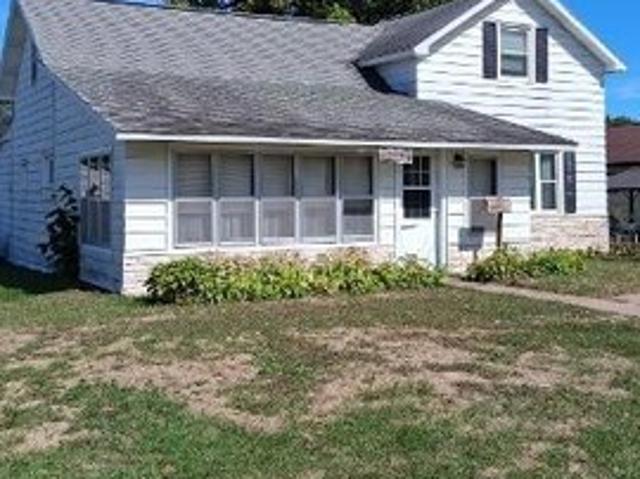 House for sale in Augusta, Wisconsin