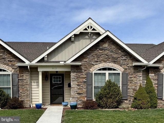 Townhouse for sale in Hanover, Pennsylvania