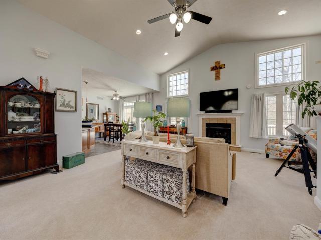 House for sale in Spencer, Indiana