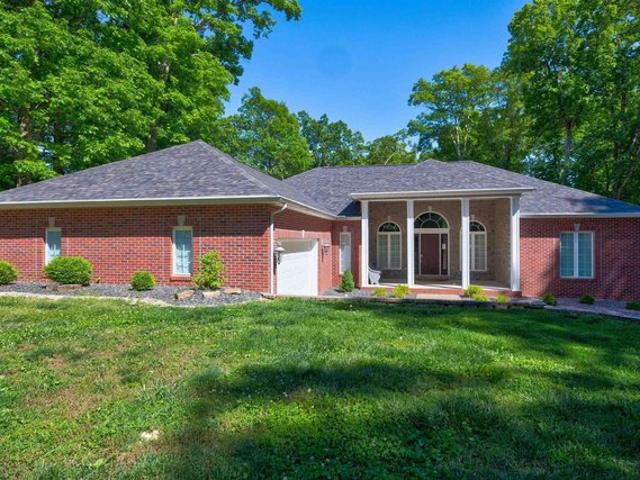 House for sale in Spencer, Indiana