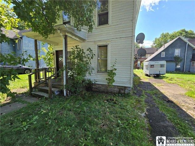 House for sale in Olean, New York
