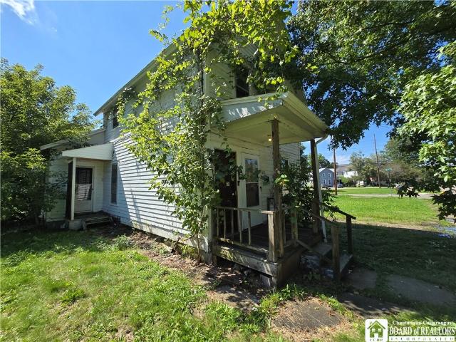 House for sale in Olean, New York